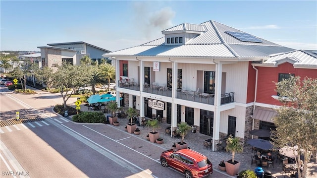 43030 Greenway Blvd Unit 417, Punta Gorda, FL 33982 - view of building exterior