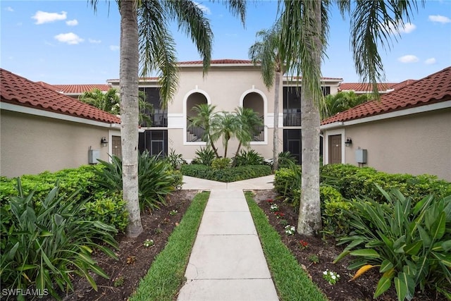 10260 Heritage Bay Blvd Unit 3515, Naples, FL 34120 - view of yard