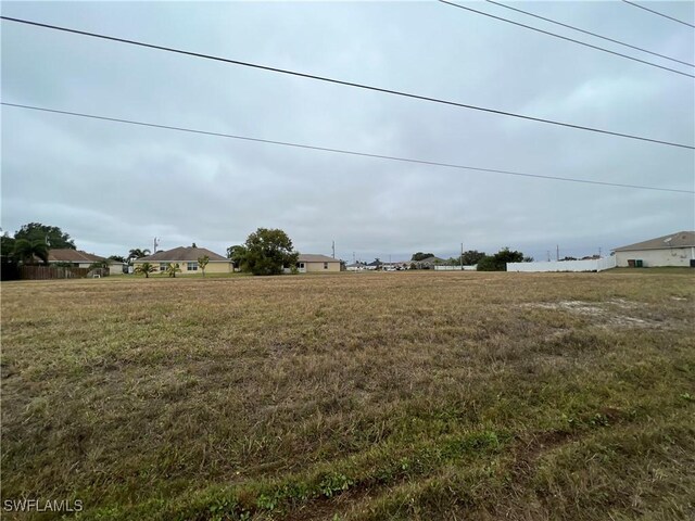 22 El Dorado Blvd S, Cape Coral, FL 33991