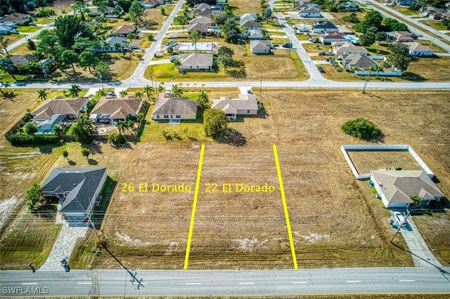 26 El Dorado Blvd S, Cape Coral, FL 33991