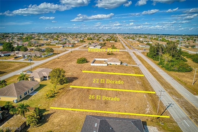 26 El Dorado Blvd S, Cape Coral, FL 33991