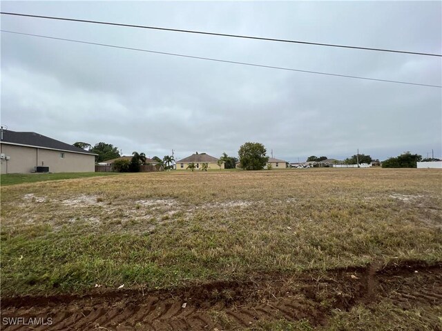 26 El Dorado Blvd S, Cape Coral, FL 33991