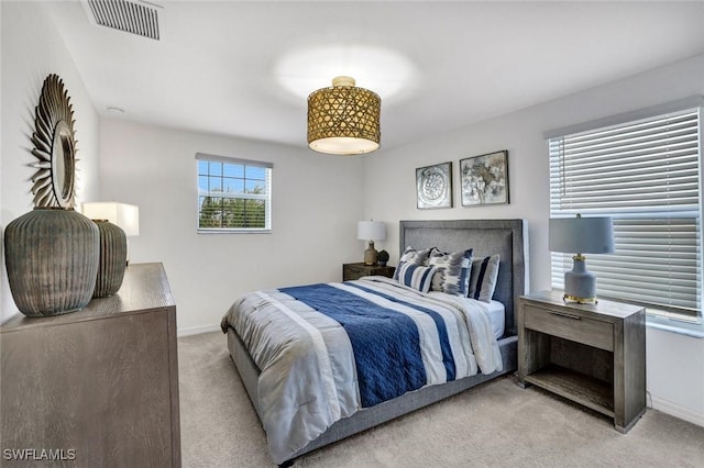 2369 Tangerine Ln, Naples, FL 34120 - bedroom with carpet and baseboards