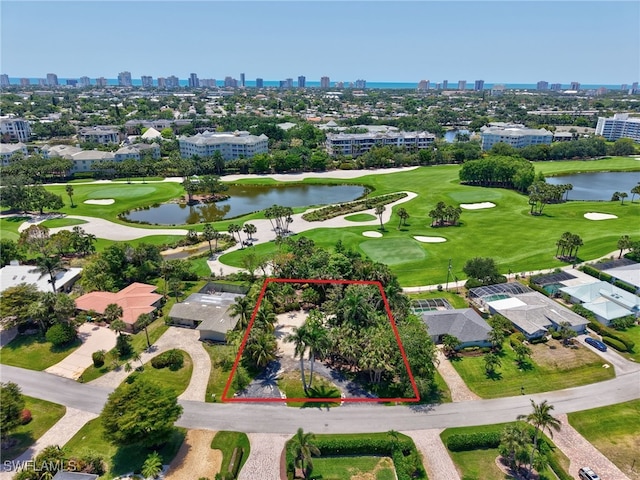 93 Cypress Point Dr, Naples, FL 34105