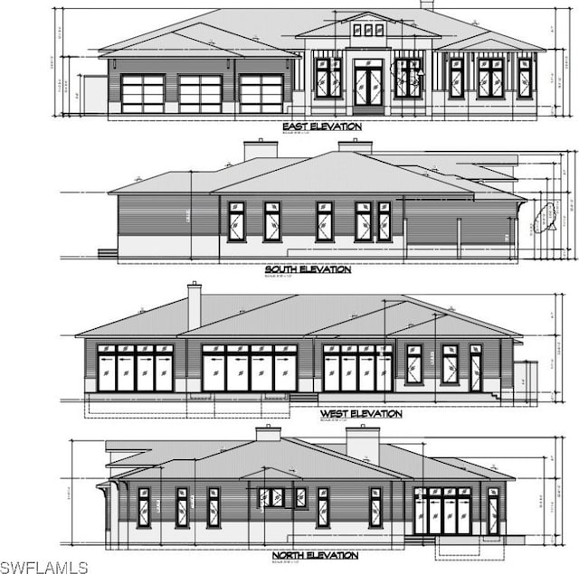 93 Cypress Point Dr, Naples, FL 34105