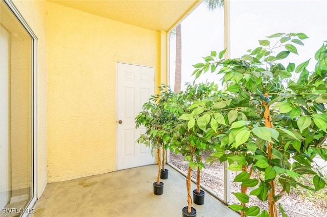 6461 Aragon Way Unit 102, Fort Myers, FL 33966 - view of property entrance