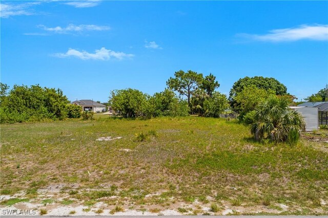 5402 5th St W, Lehigh Acres, FL 33971