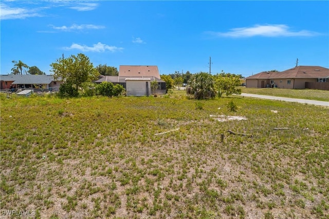 5402 5th St W, Lehigh Acres, FL 33971