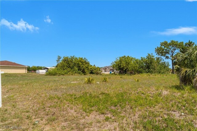 5402 5th St W, Lehigh Acres, FL 33971