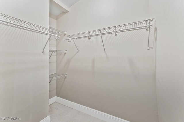 2124 SE 10th Ln, Cape Coral, FL 33990 - view of walk in closet