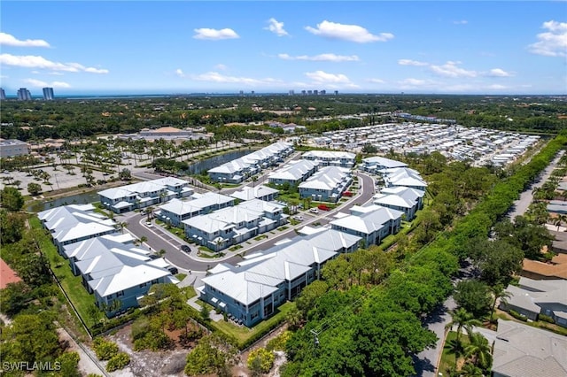 26380 Coco Cay Cir Unit 101, Bonita Springs, FL 34135 - view of urban area