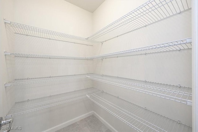 4969 Seton St, Ave Maria, FL 34142 - view of storage area