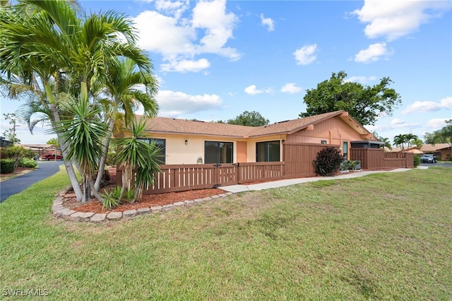 17307 Timber Oak Ln, Fort Myers, FL 33908 - view of front of property