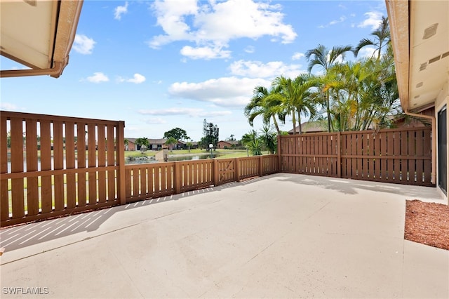 17307 Timber Oak Ln, Fort Myers, FL 33908 - view of patio / terrace