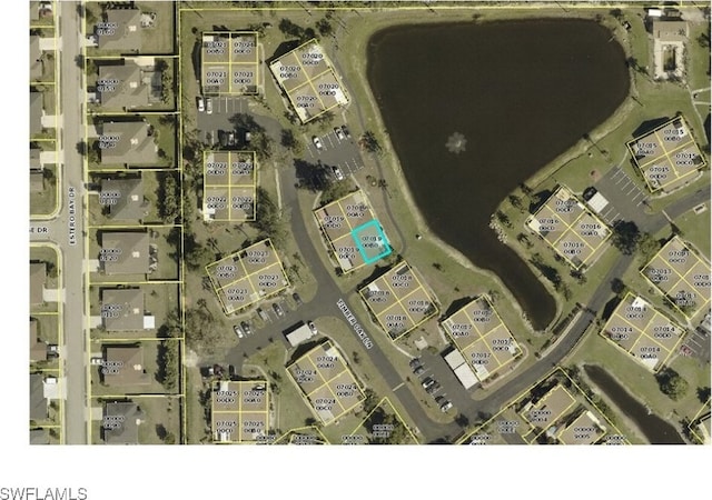 17307 Timber Oak Ln, Fort Myers, FL 33908 - map / location