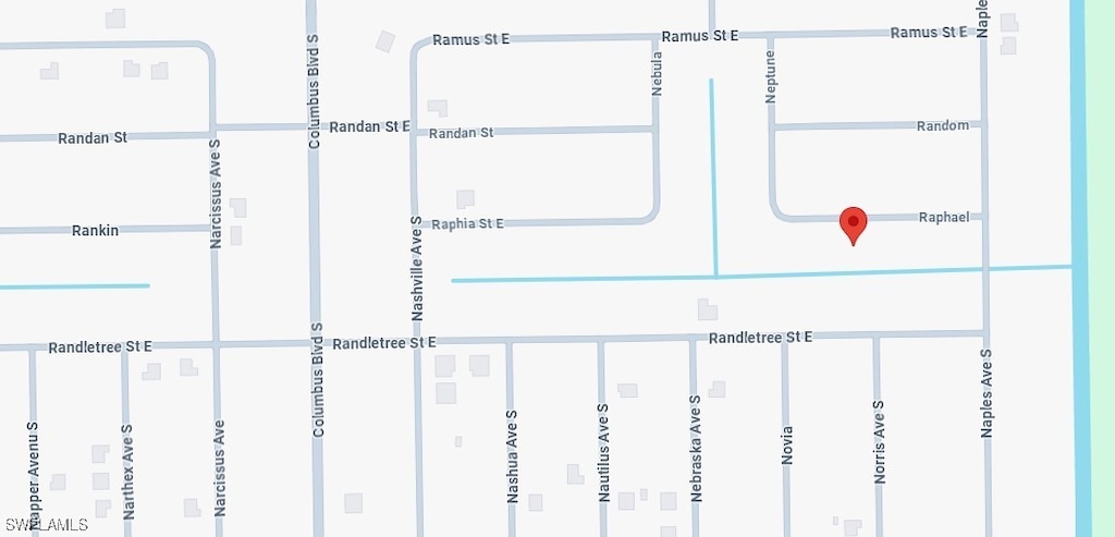 1238 Raphael St E, Lehigh Acres, FL 33974