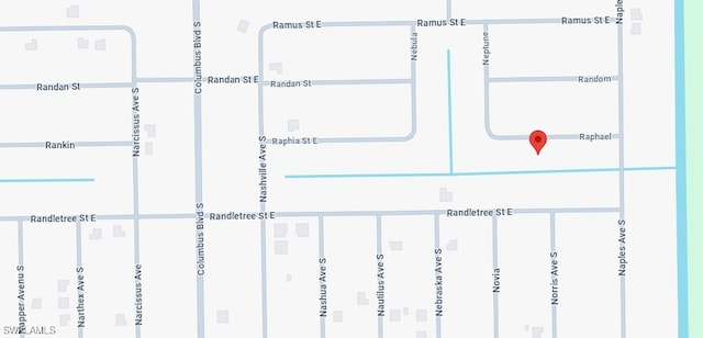 1238 Raphael St E, Lehigh Acres, FL 33974