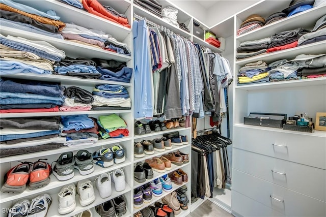 3726 Ceitus Pkwy, Cape Coral, FL 33991 - view of spacious closet