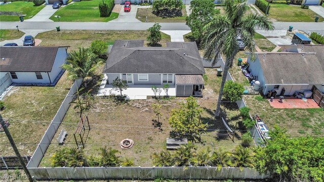5397 25th Ave SW, Naples, FL 34116 - view of subject property