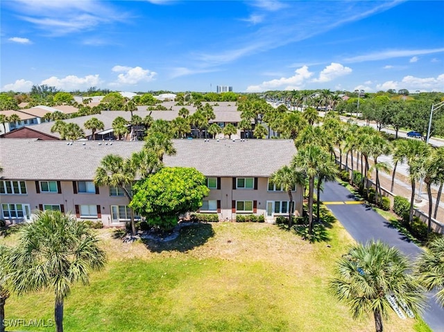3450 Frosty Way Unit 5210, Naples, FL 34112 - aerial view of residential area