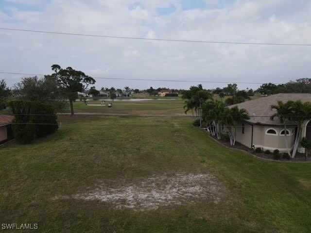1520 NW 28th Ave, Cape Coral, FL 33993