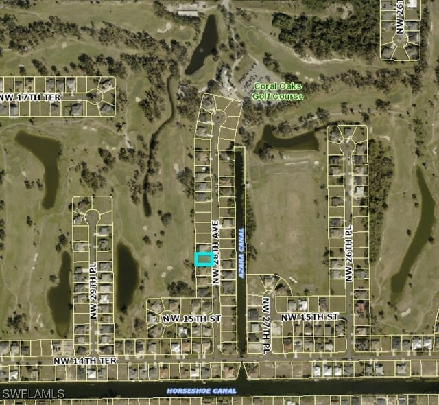 1520 NW 28th Ave, Cape Coral, FL 33993