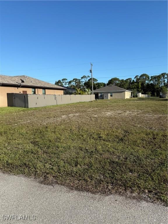 714 SW 4th St, Cape Coral, FL 33991