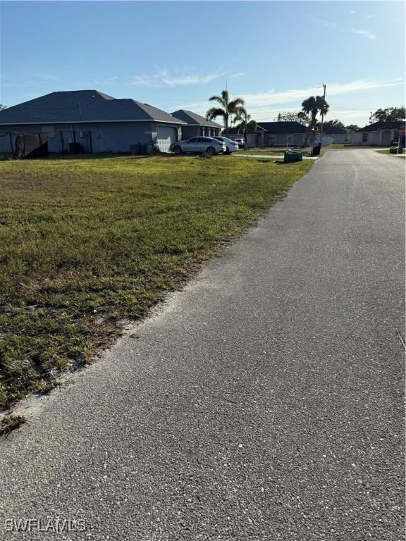 714 SW 4th St, Cape Coral, FL 33991