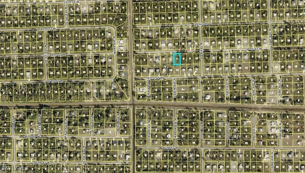 3007 48th St W, Lehigh Acres, FL 33971
