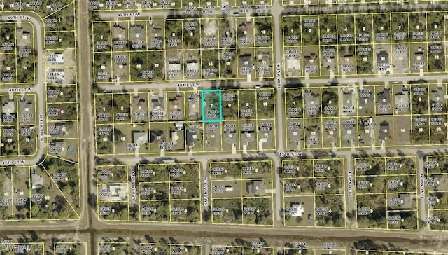 3007 48th St W, Lehigh Acres, FL 33971