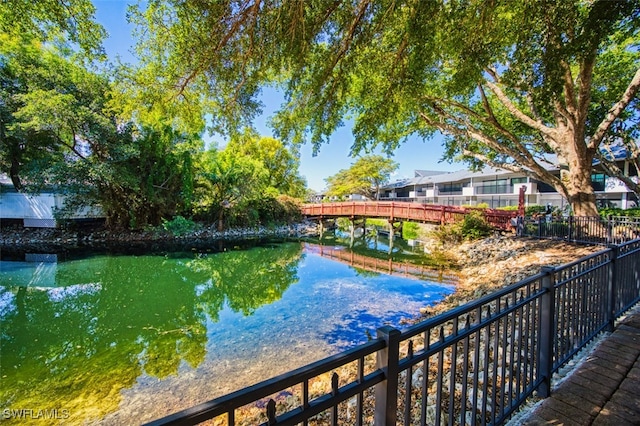 600 Neapolitan Way Unit 153, Naples, FL 34103 - water view