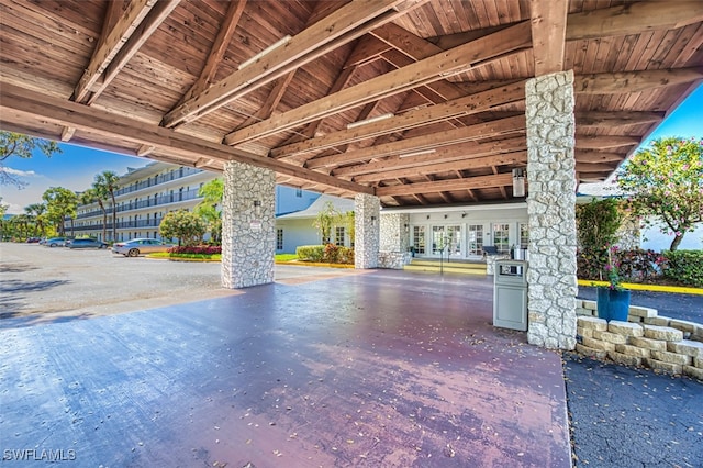 600 Neapolitan Way Unit 153, Naples, FL 34103 - view of patio / terrace