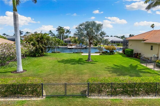 1540 Kingston Ct, Marco Island, FL 34145