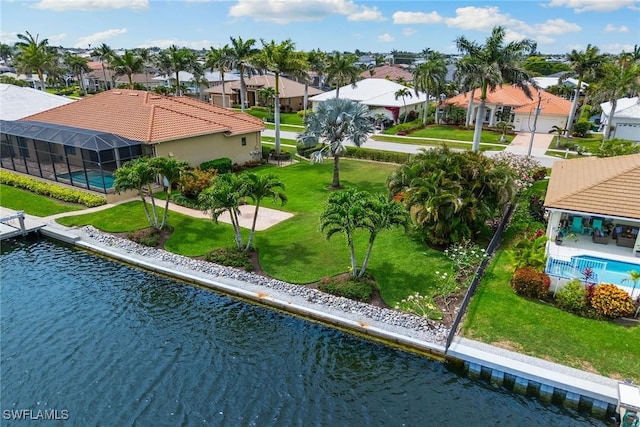 1540 Kingston Ct, Marco Island, FL 34145