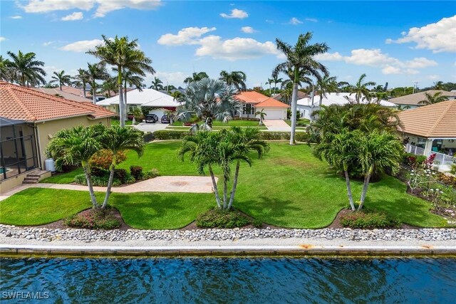 1540 Kingston Ct, Marco Island, FL 34145