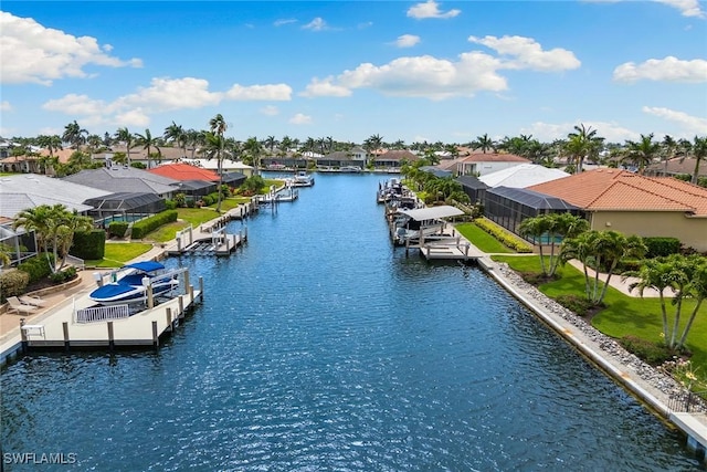 1540 Kingston Ct, Marco Island, FL 34145