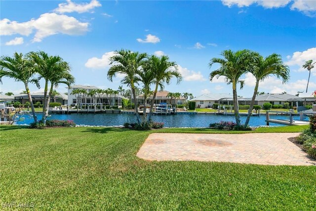 1540 Kingston Ct, Marco Island, FL 34145