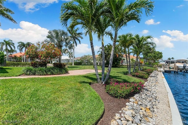 1540 Kingston Ct, Marco Island, FL 34145