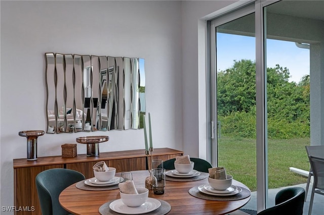 2008 Hercules Rd, Labelle, FL 33935 - view of dining space