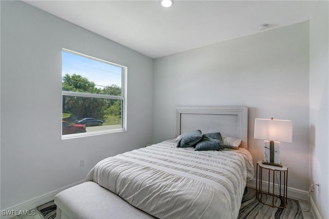 2008 Hercules Rd, Labelle, FL 33935 - bedroom featuring baseboards