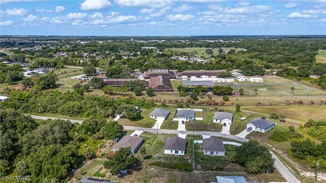2013 Inglewood Cir, Labelle, FL 33935 - aerial view of residential area
