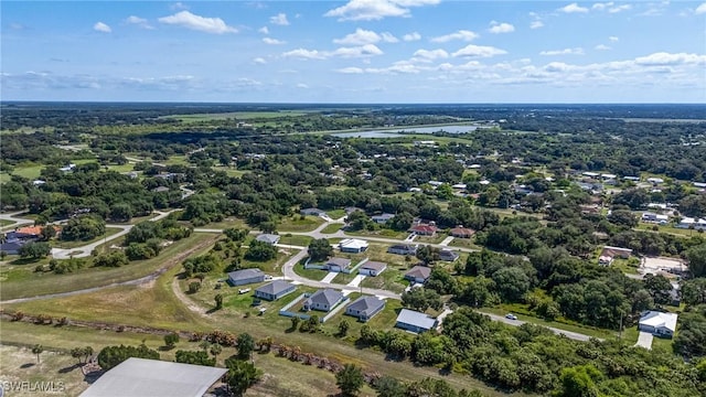 2013 Inglewood Cir, Labelle, FL 33935 - drone / aerial view of a large body of water