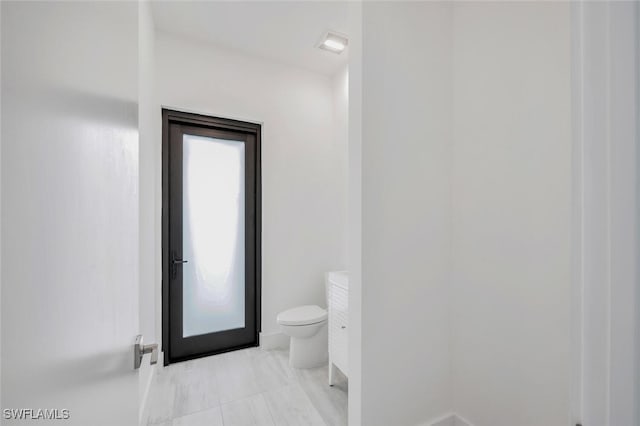 507 107th Ave N, Naples, FL 34108 - bathroom with toilet