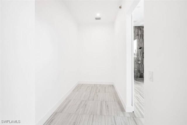507 107th Ave N, Naples, FL 34108 - corridor featuring baseboards