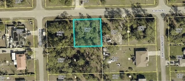 602 E 10th St, Lehigh Acres, FL 33972