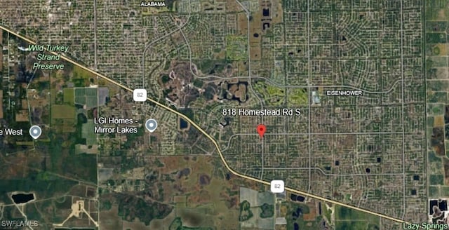818 Homestead Rd S, Lehigh Acres, FL 33974
