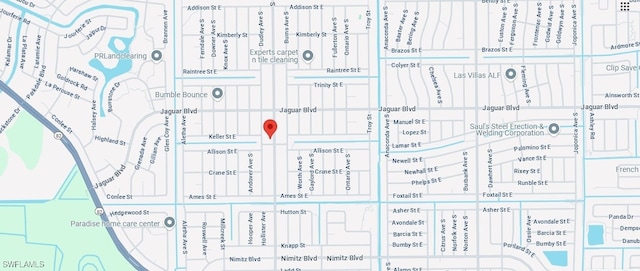 818 Homestead Rd S, Lehigh Acres, FL 33974