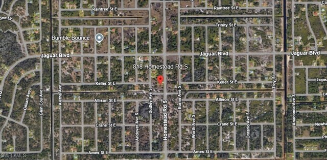 818 Homestead Rd S, Lehigh Acres, FL 33974