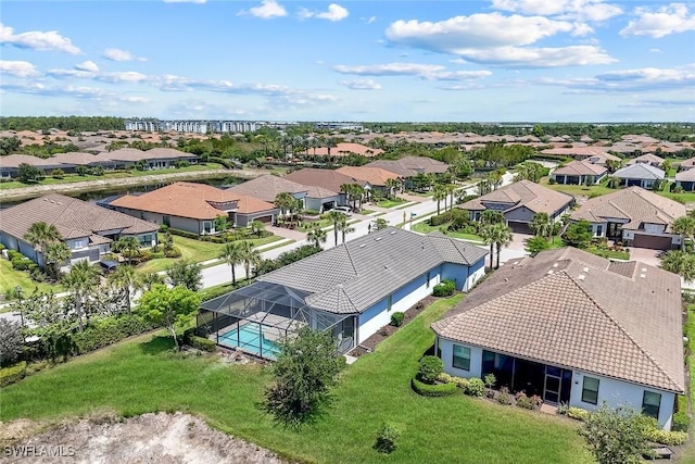 8396 Promoso Ct, Naples, FL 34114 - aerial view of residential area