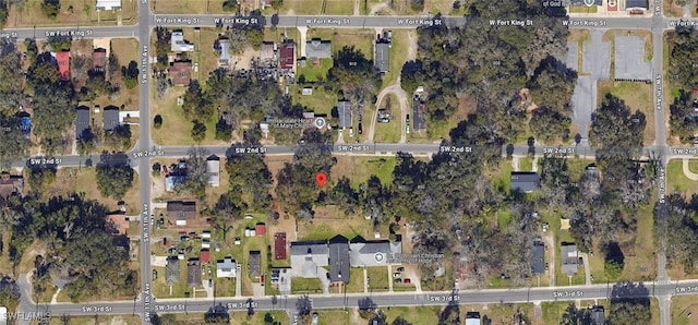 1000 SW 2nd St, Ocala FL, 34471 land for sale